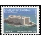 Adhésif C714 A.GERBER Philatélie France - timbres Colonies