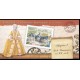 Adhésif C726 A.GERBER Philatélie France - timbres Colonies