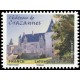Adhésif C726 A.GERBER Philatélie France - timbres Colonies
