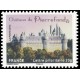Adhésif C726 A.GERBER Philatélie France - timbres Colonies