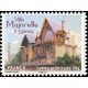 Adhésif C726 A.GERBER Philatélie France - timbres Colonies