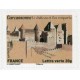 Adhésif C865 A.GERBER Philatélie France - timbres Colonies