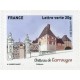 Adhésif C865 A.GERBER Philatélie France - timbres Colonies