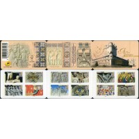 Adhésif C877 A.GERBER Philatélie France - timbres Colonies