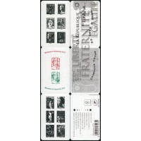 Adhésif C913 A.GERBER Philatélie France - timbres Colonies