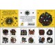 Adhésif C941 A.GERBER Philatélie France - timbres Colonies