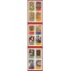 Adhésif C1011 A.GERBER Philatélie France - timbres Colonies