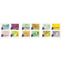 Adhésif C1057 A.GERBER Philatélie France - timbres Colonies