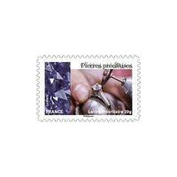 Adhésif 1081A A.GERBER Philatélie France - timbres Colonies