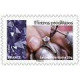 Adhésif 1081A A.GERBER Philatélie France - timbres Colonies