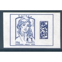 Adhésif 1176A A.GERBER Philatélie France - timbres Colonies