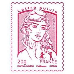 Adhésif 1217a