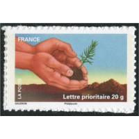Adhésif 526A A.GERBER Philatélie France - timbres Colonies