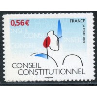 Adhésif 337A (1er tirage) A.GERBER Philatélie France - timbres Colonies