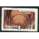 Adhésif 456A A.GERBER Philatélie France - timbres Colonies