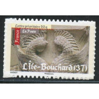 Adhésif 459A A.GERBER Philatélie France - timbres Colonies