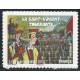 Adhésif 583A A.GERBER Philatélie France - timbres Colonies