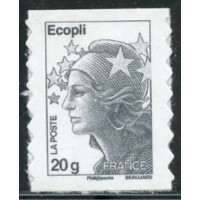 Adhésif 591a A.GERBER Philatélie France - timbres Colonies