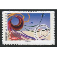 Adhésif 933A A.GERBER Philatélie France - timbres Colonies