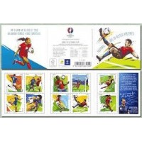 Adhésif C1278 A.GERBER Philatélie France - timbres Colonies