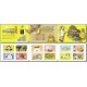 Adhésif C1312 ** A.GERBER Philatélie France - timbres Colonies