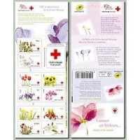 Adhésif C989 A.GERBER Philatélie France - timbres Colonies