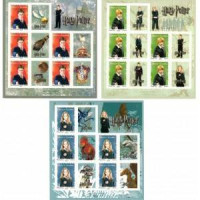 Adhésif F 114/116 A.GERBER Philatélie France - timbres Colonies