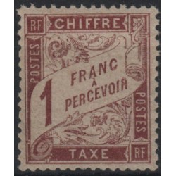 TAXE 025 *