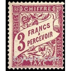 France - Taxe 042A *