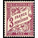 France - Taxe 042A *