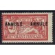 C.I 119 ci 2 * A.GERBER Philatélie Timbre de France - Colonies - Dom tom