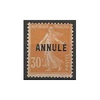 C.I 141 ci 1 ** A.GERBER Philatélie Timbre de France - Colonies - Dom tom