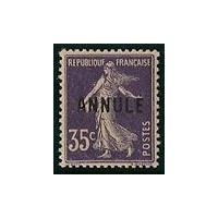 C.I 142 ci 1 * A.GERBER Philatélie Timbre de France - Colonies - Dom tom