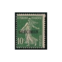 C.I 159 ci 3 ** A.GERBER Philatélie Timbre de France - Colonies - Dom tom