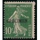 C.I 159 ci 3 ** A.GERBER Philatélie Timbre de France - Colonies - Dom tom