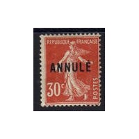 C.I 160 ci 1 * A.GERBER Philatélie Timbre de France - Colonies - Dom tom
