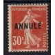 C.I 160 ci 1 ** A.GERBER Philatélie Timbre de France - Colonies - Dom tom