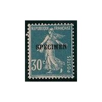 C.I 192 ci 1 ** A.GERBER Philatélie Timbre de France - Colonies - Dom tom