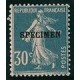 C.I 192 ci 1 ** A.GERBER Philatélie Timbre de France - Colonies - Dom tom