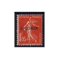 C.I 195 ci 1 ** A.GERBER Philatélie Timbre de France - Colonies - Dom tom