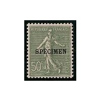 C.I 198 ci 2 ** A.GERBER Philatélie Timbre de France - Colonies - Dom tom