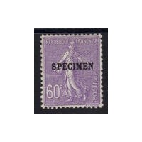 C.I 200 ci 1 * A.GERBER Philatélie Timbre de France - Colonies - Dom tom