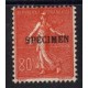 C.I 203 ci 1 ** A.GERBER Philatélie Timbre de France - Colonies - Dom tom