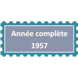 mona ac 1957 **