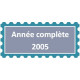 mona ac 2005 ** A.GERBER Philatélie Timbre de France - Colonies - Dom tom