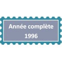 Année 1996 complète **