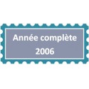 Année 2006 complète **