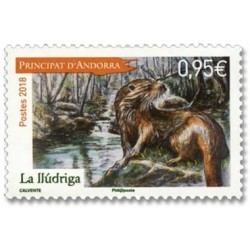 andfr 820 **