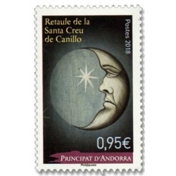 andfr 823 **