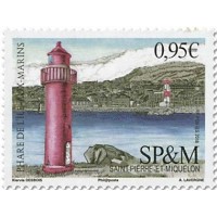 SPM 1210 ** A.GERBER Philatélie Timbre de France - Colonies - Dom tom